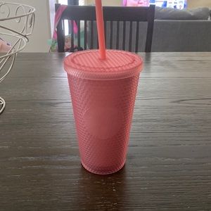 Grande Starbucks Tumbler